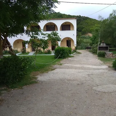 Affittacamere Santa Maria *